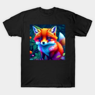 FOX T-Shirt